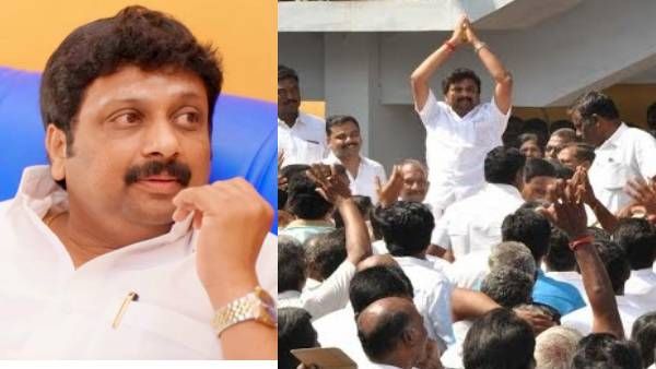 அன்று சொன்னார்... இன்று செய்தார்... ராஜேஷ்குமாரை ராஜ்யசபாவுக்கு ஸ்டாலின் தேர்வு செய்த பின்னணி..!