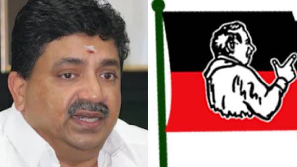 பிடிஆர் கூட்டத்தில் பங்கேற்காதது தப்புதான்.. இந்தா ஆரம்பிச்சுட்டாரு ஜெயக்குமார்