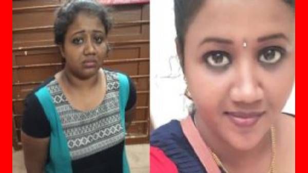 'அபிராமி'யை ஞாபகம் இருக்கா.. கள்ளக்காதலுக்காக 2 குழந்தைகளை கொன்ற தாய்.. வெளியானது புது தகவல்