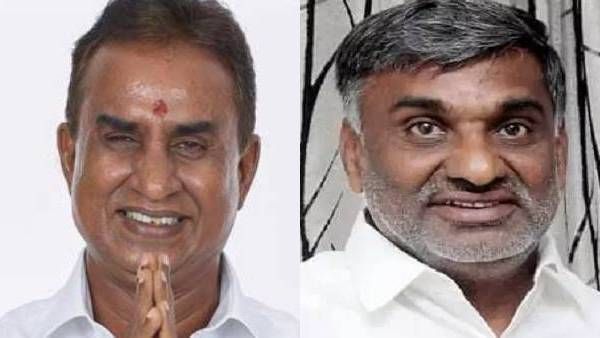 வேலுமணி ரெய்டில் கற்ற பாடம்.. கே.சி.வீரமணிக்கு எதிராக நடந்த ரகசிய ஆபரேஷன்.. தொண்டர்களுக்கு டிமிக்கி