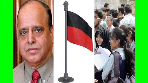 இதுக்கு திமுக என்ன செய்ய போகிறது?.. மாற போகிறதா பள்ளிக்கல்வி பாடத்திட்டம்?.. மத்திய அரசு புதிய குழு