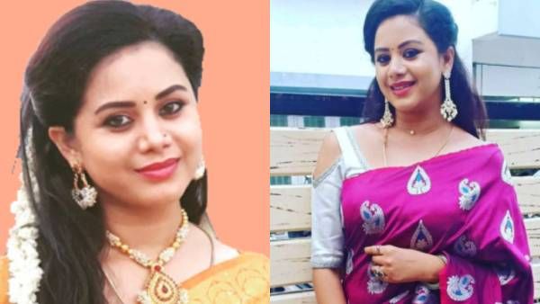 ஜீ தமிழில் அறிமுகமாகும் ரக்ஷா..இந்த ஜோடி மாயன் தேவி போல இருக்குமா??ஆர்வத்தில் ரசிகர்கள்