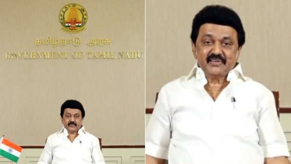 எப்பவும் நாங்க இப்படித்தான் இருப்போம்.. இப்படித்தான் செயல்படுவோம்: முதல்வர் ஸ்டாலின் அதிரடி வீடியோ