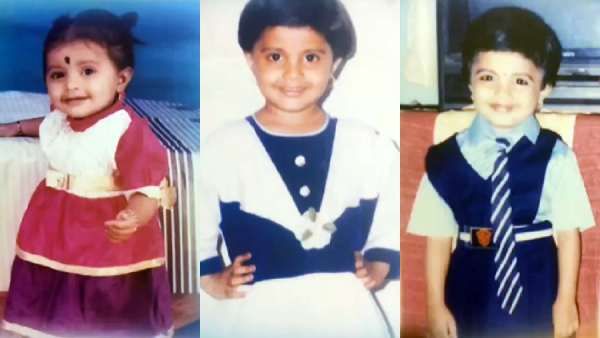 அப்படி இருந்து இப்படி மாறிய ரச்சிதா...யார் என்று தெரியாமல் தவிக்கும் ரசிகர்கள்