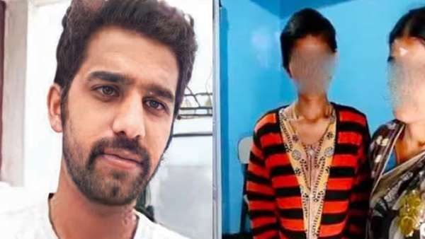 என் மகனுக்கு எந்த பக்கத்தில் இருந்தும் அழுத்தம் வரவில்லை.. கொடநாடு தினேஷ் தந்தை பரபரப்பு பேட்டி