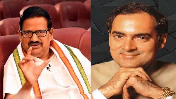 ராஜீவ்காந்தியின் கனவை நிறைவேற்றுங்கள்... தொண்டர்களுக்கு காங்கிரஸ் மேலிடம் வேண்டுகோள்..!