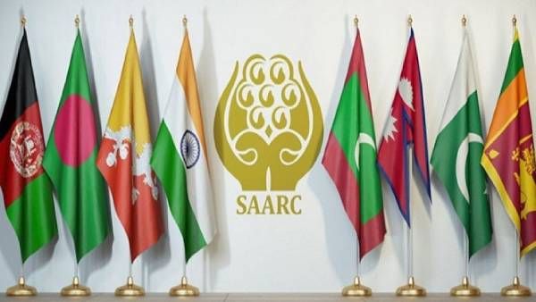 தாலிபான் வந்தால்தான் நாங்களும் வருவோம்.. அடம்பிடித்த பாகிஸ்தான்.. மொத்தமாக ரத்தான சார்க் மாநாடு!