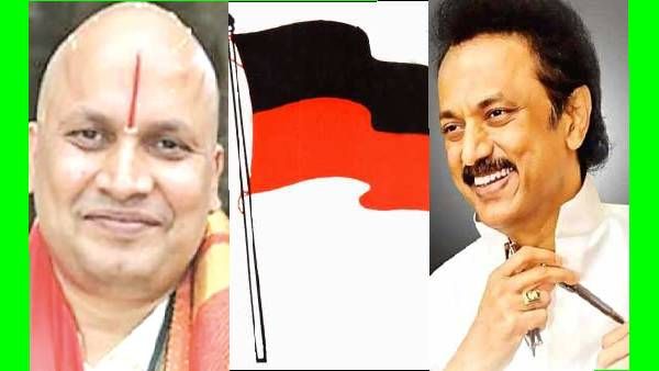 முதல்வர் ஸ்டாலினுக்கு வந்த தர்மசங்கடம்.. சேகர் ரெட்டி மேட்டரில் திமுக அமைச்சர் பெயர்.. நெருக்கடி?