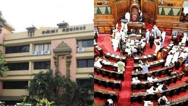 திமுகவில் கடும் புகைச்சலை கிளப்பிவிட்ட ராஜ்யசபா தேர்தல் வேட்பாளர்கள்.. ஆளுக்கொரு திசையில் ஆதங்கம்!