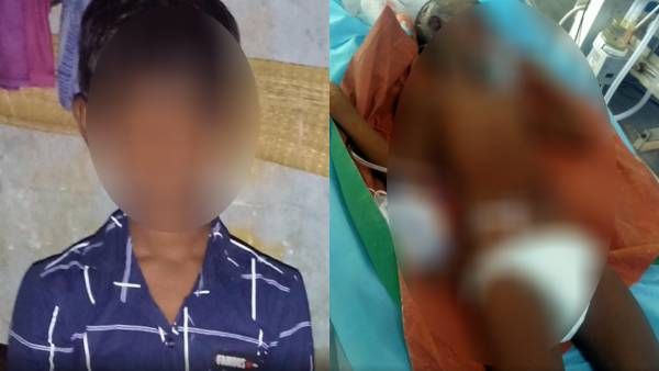 பலாத்காரம்.. பெண்களை மட்டுல்ல, ஆண்களையும் விட்டு வைக்காத கொடுமை.. எங்கே போகுது சமூகம்?