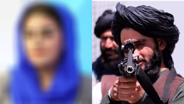 காப்பாத்துங்க.. உயிருக்கு ஆபத்து.. கதறும் ஆப்கன் பெண் நீதிபதிகள்.. நாட்டை விட்டு தப்பிக்க போராட்டம்