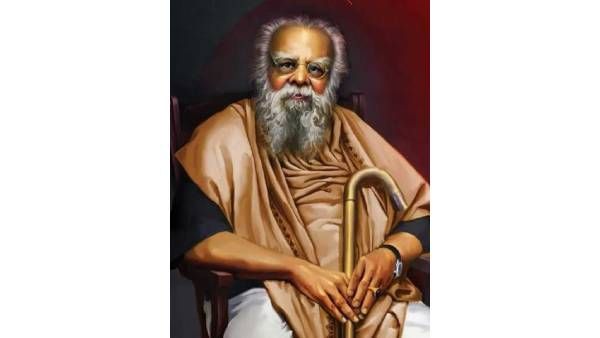 பெரியார் பிறந்தநாளன்று... சமூக நீதி நாள்... அரசு அலுவலகங்களில் ஏற்க வேண்டிய உறுதிமொழி இது தான்..!