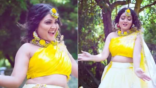 ரசிகர்களுக்காக முதல்முறையாக வேண்டுகோளை நிறைவேற்றிய பிரியங்கா நல்கரி