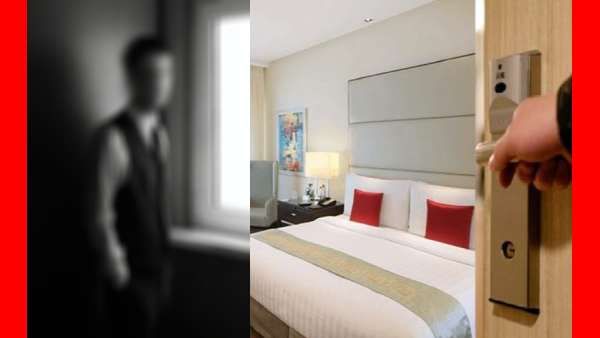 ஹோட்டலில் ரூம் போட்டு செம ஜாலி.. மொத்தம் 8 மாதம்.. ரூ.25 லட்சம் பாக்கி.. கடைசியில் பார்த்தால்.. ஷாக்