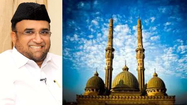 வக்பு வாரியச் சொத்துக்களை மீட்டு பள்ளி, கல்லூரிகள் உருவாக்குவேன்... அப்துல் ரஹ்மான் திட்டவட்டம்..!