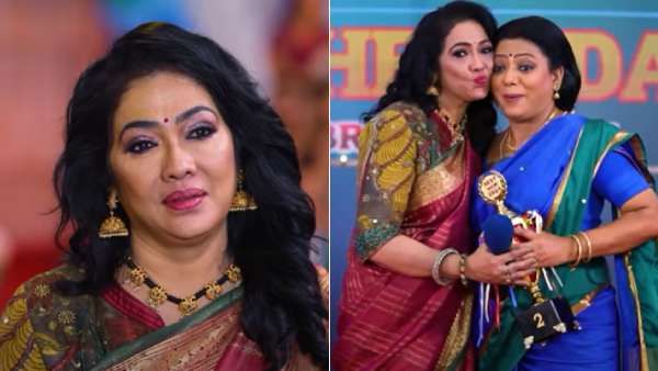 சீரியலில் அறிமுகமாகும் ரேகா... அடடா என்ன அழகு ஆர்ப்பரிக்கும் ரசிகர்கள்