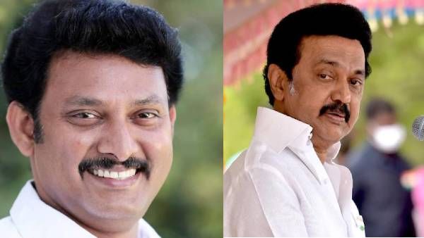 மாணவர்களை பள்ளிக்கு வரச்சொல்லி கட்டாயப்படுத்த வேண்டாம் - அன்பில் மகேஷ் பொய்யாமொழி