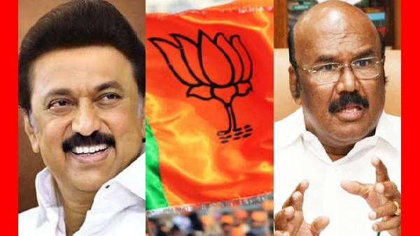 அவங்க இல்லாட்டி என்ன.. பாஜக இருக்கே.. பாமகவை தவிர்த்து இதே கூட்டணி தொடரும்.. ஜெயக்குமார் அதிரடி