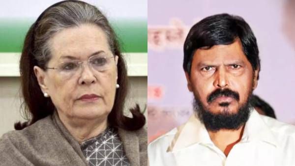 சோனியா என் யோசனையை கேட்கவில்லை... கேட்டிருந்தால் காங்கிரஸ் சரிந்திருக்காது.. பரிதாபபடும் அத்வாலே..!