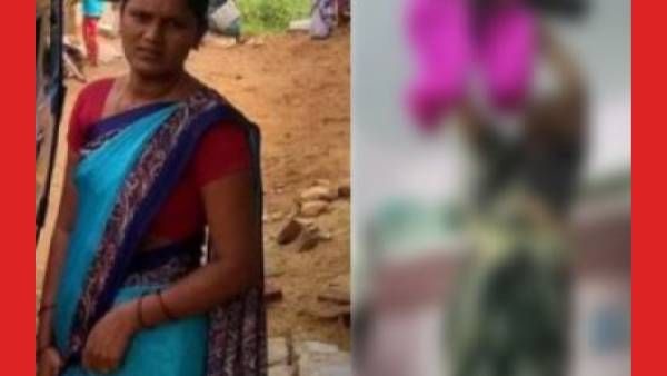 ஓ மை காட்.. மனைவியின் வீடியோ.. தூக்கில் தொங்கி துடிதுடித்து தற்கொலை.. பார்த்து பார்த்து ரசித்த கணவன்