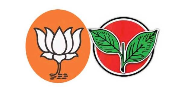 பாமக தனித்துப் போட்டி எதிரொலி...எந்த சூழலிலும் உதவாத பாஜகவை ஏன் சுமக்கனும்? அதிமுகவில் போர்க்கொடி!