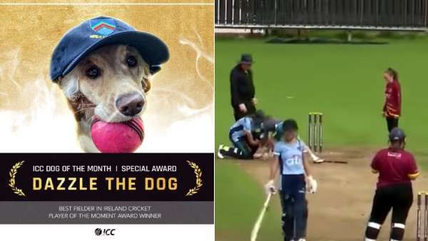 கிரிக்கெட்டில் இப்படி எல்லாம் நடக்குமா?.. மலைக்க வைத்த சம்பவம்.. அவார்ட் கொடுத்து பாராட்டிய ஐசிசி!