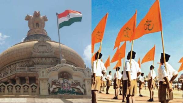 பொதுத்துறை விற்பனை, தாலிபான்கள், பணவீக்கம்- மத்திய அரசு மீது ஆர்.எஸ்.எஸ்.-க்கு அதிருப்தியா?