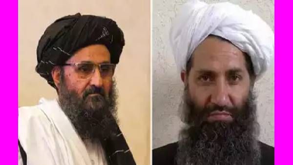 நிலைமை மோசம்.. தலிபான் சுப்ரீம் தலைவர் சுட்டுக் கொலை?.. துணை பிரதமர் சிறைவைப்பு? என்ன நடக்கிறது?