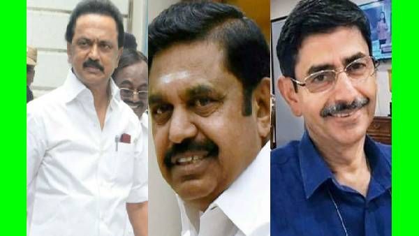 இதுதான் மு.க.ஸ்டாலின்.. அன்று 3வது வரிசை.. இன்று 8வது வரிசை.. அவமரியாதைக்கு பதில் 