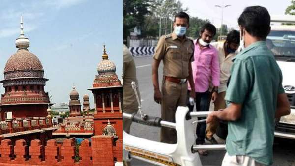 கார்களில் பம்பர் பொருத்த கூடாது..அரசு கடும் நடவடிக்கை எடுக்க வேண்டும்: சென்னை உயர் நீதிமன்றம் உறுதி