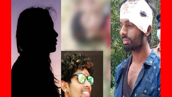 3 கணவன்கள்.. 2 கள்ளக்காதலன்கள்.. 4வது திருமணத்துக்கு ரெடியான இளம்பெண்.. கொலையில் முடிந்த கொடுமை