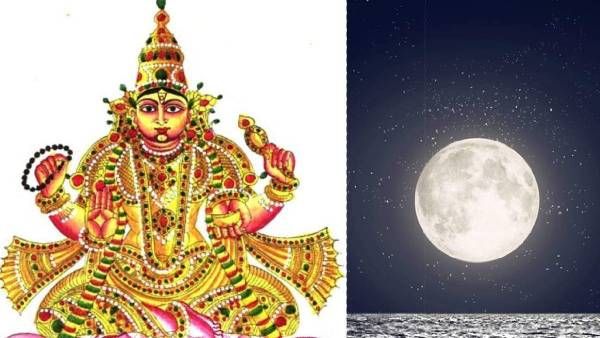 சிவராஜயோகம், குருச்சந்திர யோகம் - அரசாளும் யோகங்கள் யாருக்கு இருக்கும்