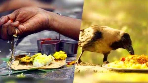 மகாளய அமாவாசை 2021: அன்னதானத்தின் மகிமையை உணர்ந்த கர்ணன் - சுவாரஸ்ய புராண கதை