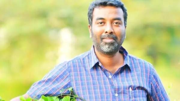 தேசிய நெடுஞ்சாலையில் ஆளையே தூக்கிப்போகும் காற்று...குலாப் புயலால் குமரியை மிரட்டிய மழை - வெதர்மேன்
