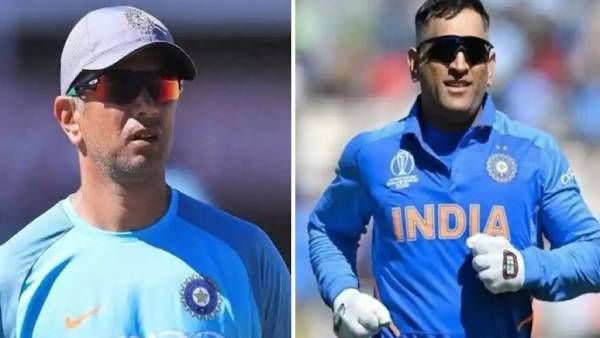 டிராவிட்டை உள்ளே கொண்டு வந்து.. 