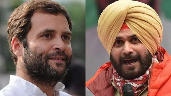 சித்து 'நிலையான' மனிதர் அல்ல என அப்பவே நான் சொன்னேன்...இப்ப நிரூபிச்சுட்டார்-அமரீந்தர்சிங் அட்டாக்