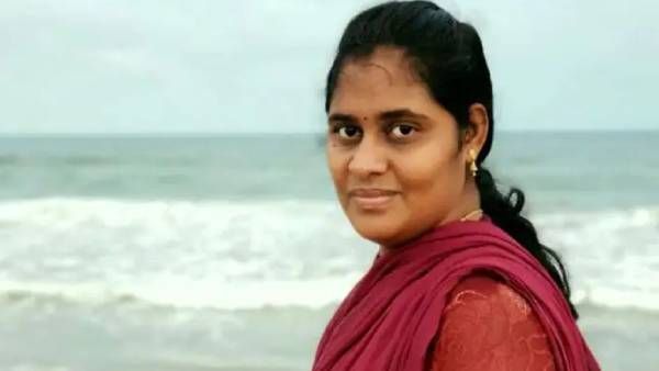 அநீதிக்கு எதிராக ஒரு வாரம் பேசுவதும்... பிறகு மறப்பதும் வாடிக்கையாகிவிட்டது -ராஜேஸ்வரிபிரியா வேதனை