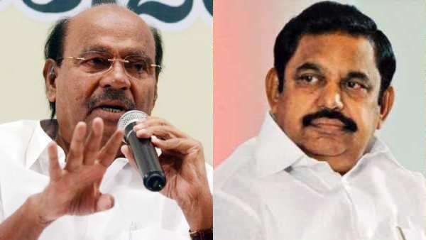 தேர்தலுக்கு தேர்தல் மாறிக்கிட்டேதான் இருப்பாங்க - பாமகவை விமர்சித்த எடப்பாடி பழனிசாமி
