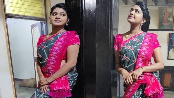 அப்படி சொல்லி சொல்லியே போக வச்சிருவீங்க போலயே..ரச்சிதா உருக்கம்..ரசிகர்கள் தவிப்பு