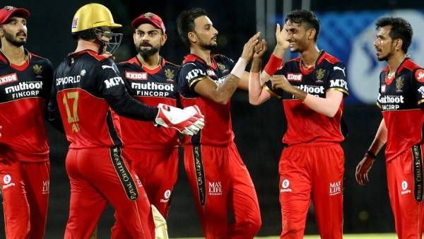 RR vs RCB: வெற்றி நடைபோடும் பெங்களூரு ராயல் சேலஞ்சர்ஸ் - காரணம் என்ன?