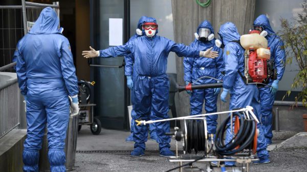 சென்னையில் கொரோனா பாதிப்பு, உயிரிழப்பு எங்கு அதிகம்.. மாநகராட்சி வெளியிட்ட பட்டியல்