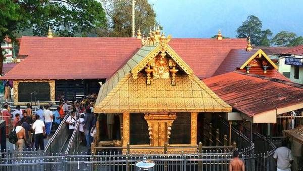 புரட்டாசி மாத பூஜை: சபரிமலை கோவில் நடை செப்.16 ல் திறப்பு 