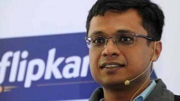 ரூ.10,600 கோடி ரூபாய் அன்னிய செலாவணி மோசடி நோட்டீஸ்.. ஃப்ளிப்கார்ட் சச்சின் பன்சால் வழக்கு