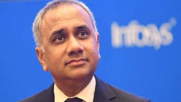 நக்சல்களுடன் தொடர்பு.. நாட்டின் பொருளாதாரத்தை சீர்குலைக்க முயலும் இன்போசிஸ்.. ஆர்எஸ்எஸ் ஊடகம் பகீர்