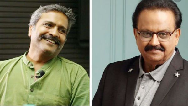 'பாடும் நிலா' எஸ்.பி.பி நினைவிடத்தில் பொதுமக்களுக்கு அனுமதி மறுப்பு.. எஸ்.பி.பி சரண் விளக்கம்!