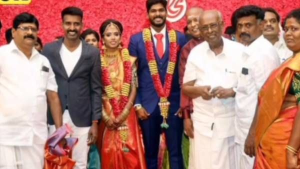 நடிகர் சூரி வீட்டு கல்யாணத்தில் திடீரென வந்த மர்ம ஆசாமி.. செஞ்ச வேலையால் கலங்கிப்போன குடும்பம்