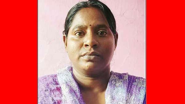 உடலெங்கும் சூடு.. சித்தியின் அட்ராசிட்டி.. அலறி துடித்த பிஞ்சுகள்.. குடியாத்தத்தில் இன்னொரு துளசி