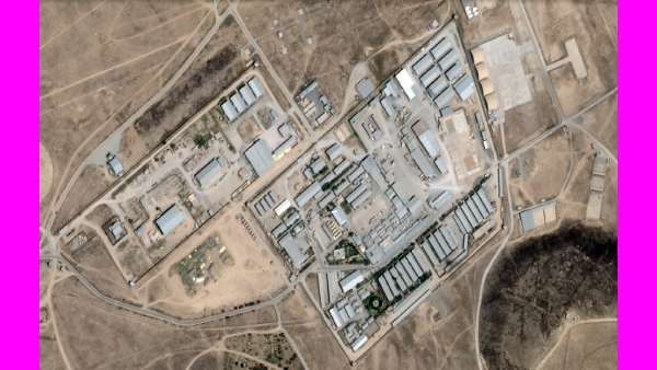 'ஈகிள் பேஸ்'.. ரகசிய இடங்களை முன்கூட்டியே இடித்து தரைமட்டமாக்கியதா அமெரிக்க படைகள்.. பகீர் தகவல்