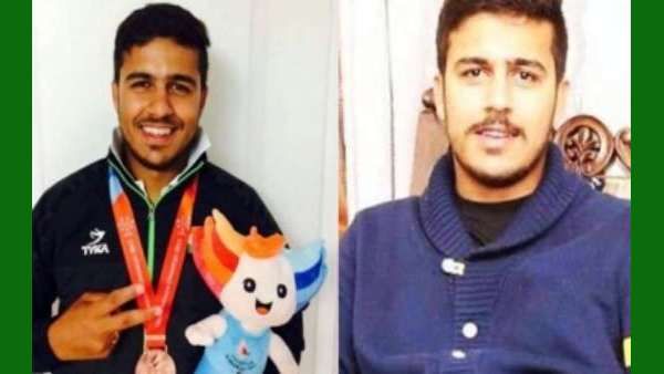 விடிகாலையில் கேட்ட சத்தம்.. தேசிய அளவிலான துப்பாக்கி சுடும் வீரர் திடீர் தற்கொலை.. பரபரப்பு