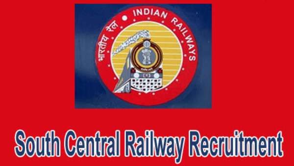 8ம் வகுப்பு, 10ம் வகுப்பு தேர்ச்சியா? மத்திய ரயில்வேயில் வேலை